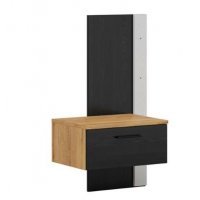 Pat fara noptiere MAIO LOZ/160-DWF